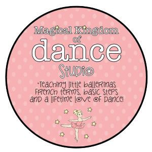 Magical Kingdom of Dance